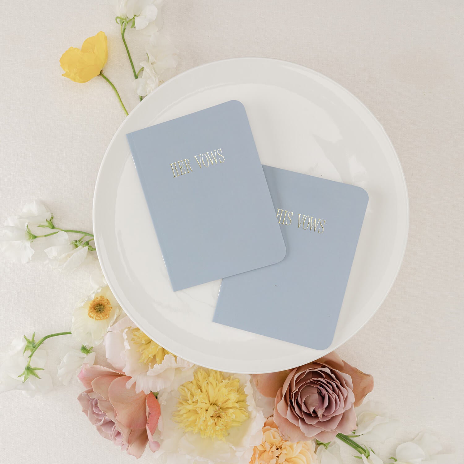 Wedding Vow Books Cora And Belle