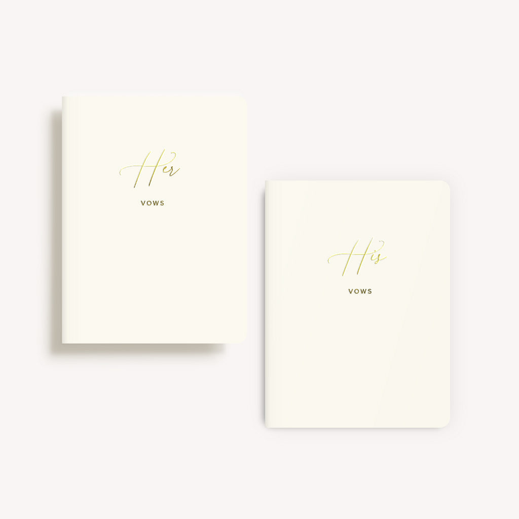 Best Vow Books