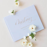 Bestselling Guest Book Cora And Belle