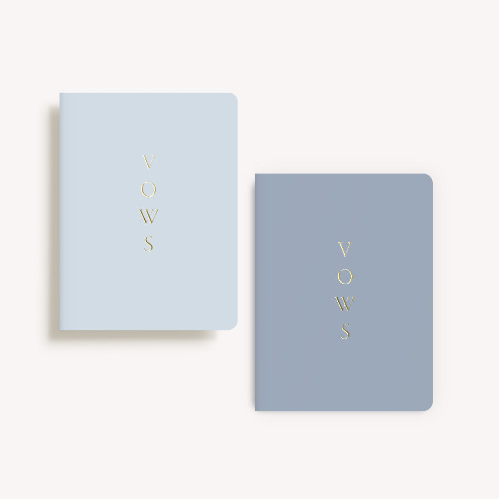 Ceremony Booklet