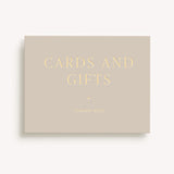 The Chloe | Wedding Table Signage