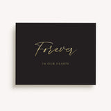 The Claire | Wedding Table Signage