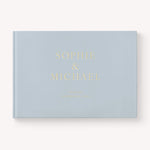Guest Book For Wedding
