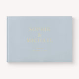 Guest Book For Wedding