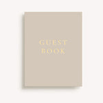 Guest Book Sign In Sign