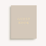 Guest Book Sign In Sign