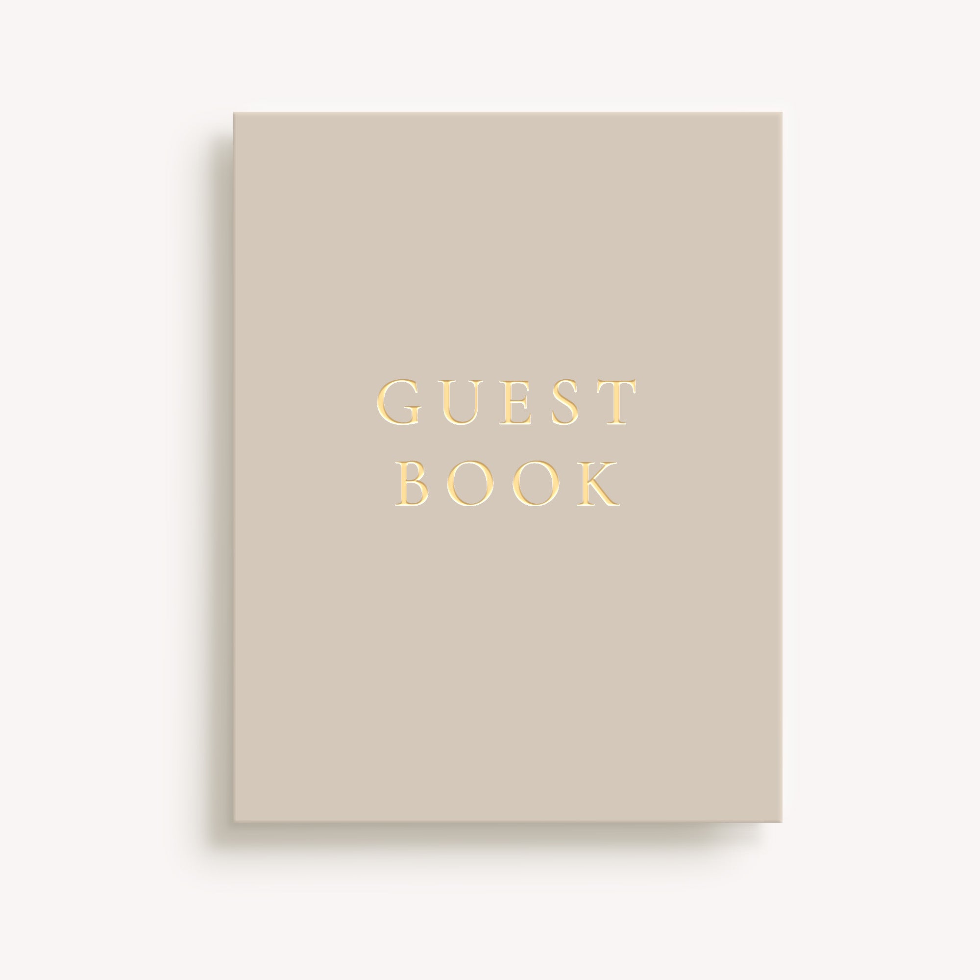 Guest Book Sign In Sign