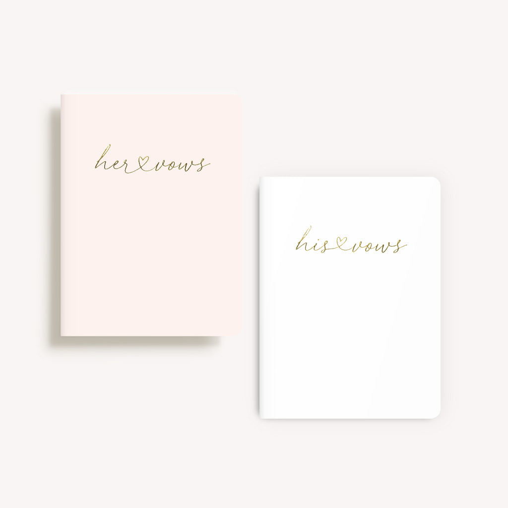 Heart Vow Books