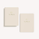 His Vows Her Vows Book