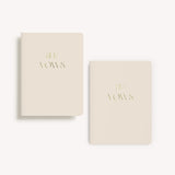 His Vows Her Vows Book