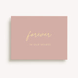 The Kylie | Wedding Table Signage