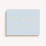 The Martinez | Wedding Table Signage