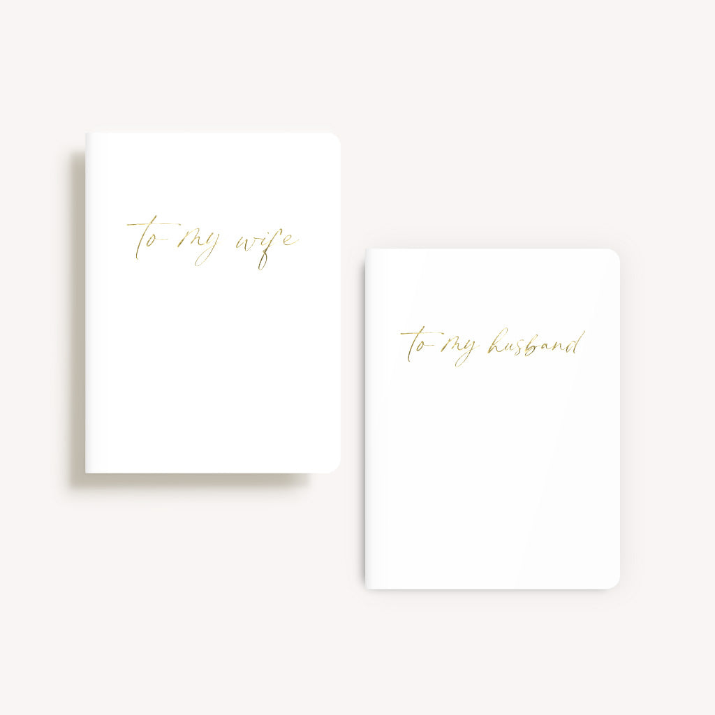 Minimal Vow Books
