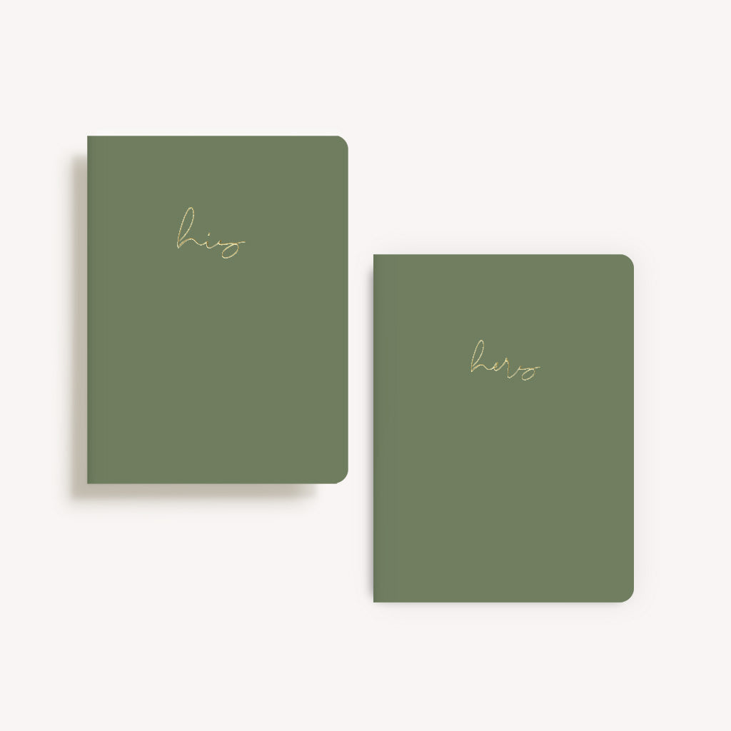 Modern Vow Books