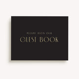 Please Sign Our GuestBook Sign