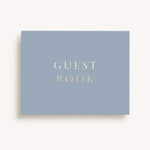 Sign Wedding Guest Book