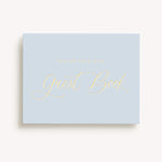 Signs For Guest Book