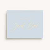 Signs For Guest Book