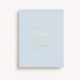 The Sophia | Wedding Table Signage