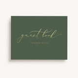 The Coles | Wedding Table Signage