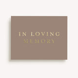 The Veronica | Wedding Table Signage