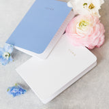Vow Book Set For Weddings