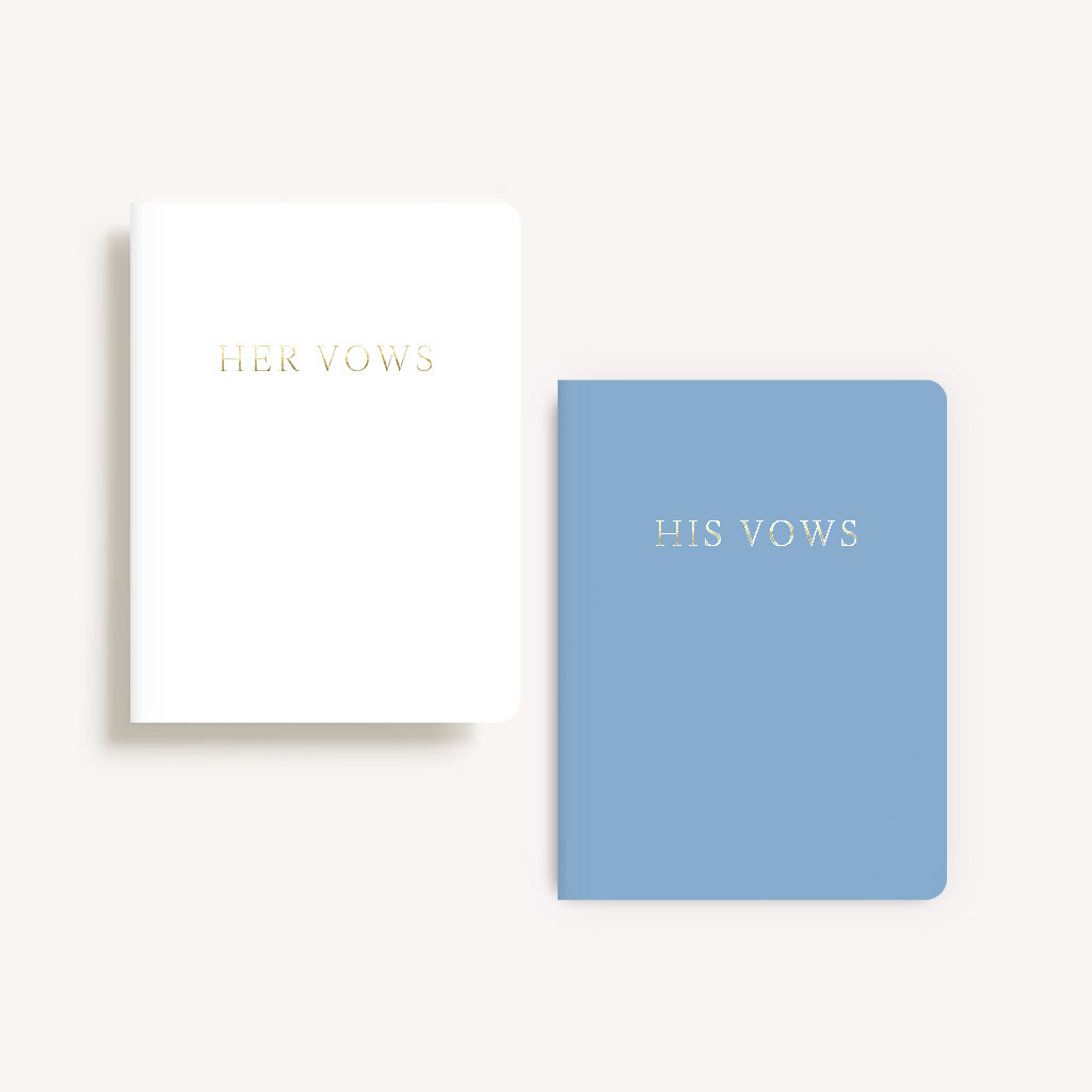Vow Books