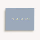 The Wakefield | Wedding Table Signage