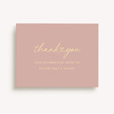 Wedding Favor Sign