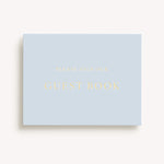 Wedding Guest Book And Sign