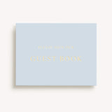 Wedding Guest Book And Sign