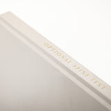 The Veronica | Wedding Guest Book