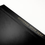 The Olive | Wedding Guest Book