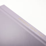 The Ashley | Wedding Guest Book