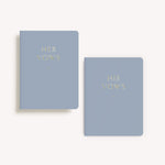 Wedding Vow Books